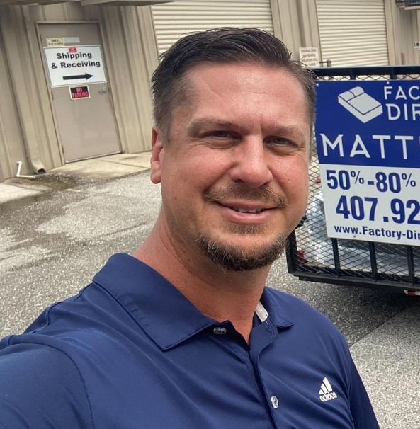 Factory Direct Matress